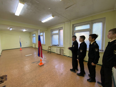 Подготовка операторов БПЛА